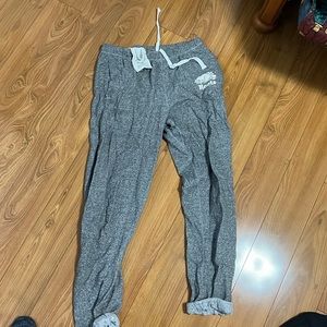 Roots sweatpants